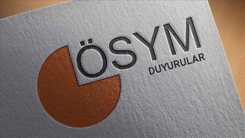 2026 HMGS/1 Soru Kitapçığı ve Cevap Anahtarı Yayımlandı: Adaylara 10 Günlük Erişim Süresi Tanındı