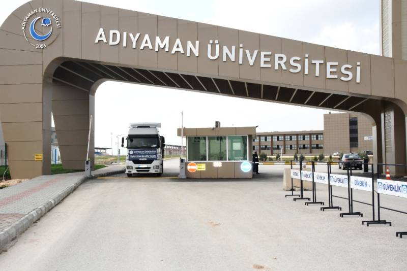 Adıyaman Üniversitesi Deney Hayvanları Merkezi Yönetmeliğinde Önemli Değişiklikler Resmî Gazete’de Yayımlandı