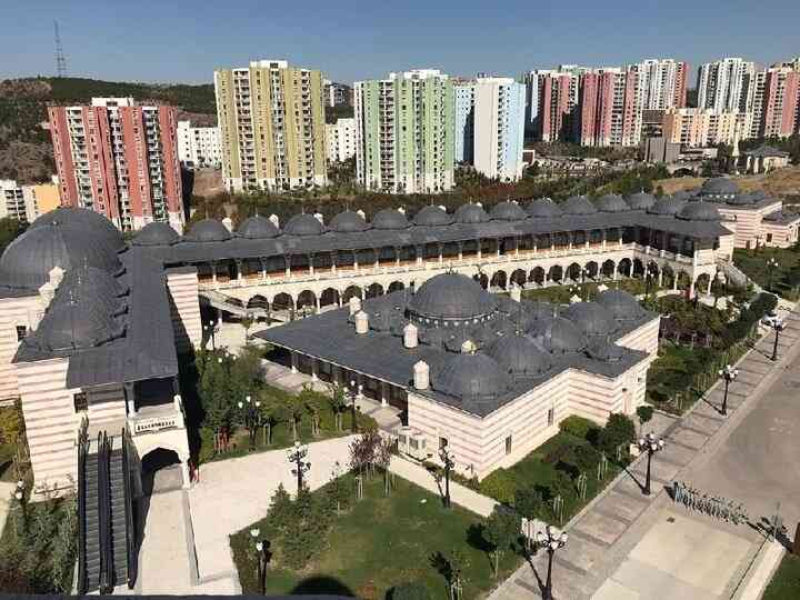 Ankara Hacı Bayram Veli Üniversitesi 4/B Sözleşmeli Personel Alımı 2026: Başvurular Devam Ediyor