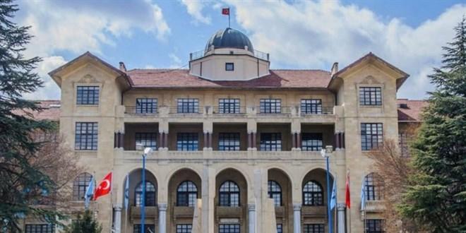 Ankara Hacı Bayram Veli Üniversitesi’nden Yeni Araştırma Hamlesi: Sosyal ve Stratejik Çalışmalar Merkezi Yönetmeliği Resmî Gazete’de Yayımlandı