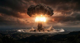 Atom Bombası Nedir? Tarihi, Etkileri ve Günümüzdeki Rolü