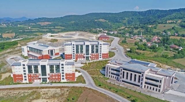 Bartın Üniversitesi 2026-1 Sözleşmeli Personel Alımı İlanı Yayımlandı: KPSS 60 Puan Şartıyla Güvenlik Görevlisi Alınacak