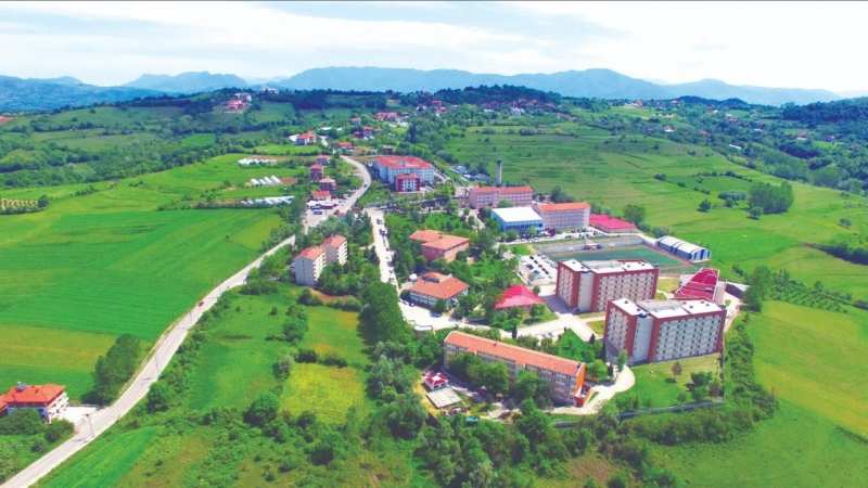 Bartın Üniversitesi 2026 Sözleşmeli Personel Alımı İlanı: Güvenlik Görevlisi Kadroları İçin Başvurular Başladı