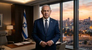 Binyamin Netanyahu Kimdir? İsrail Siyasetinin En Tartışmalı Liderinin Hayatı, Politikaları ve Etkisi (2026 Güncel)