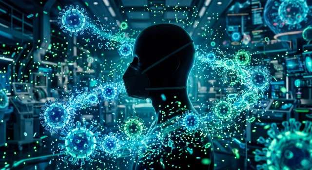 Bulaşıcı Virüsler Nedir? Belirtileri, Korunma Yolları ve Güncel Bilgiler (2026)