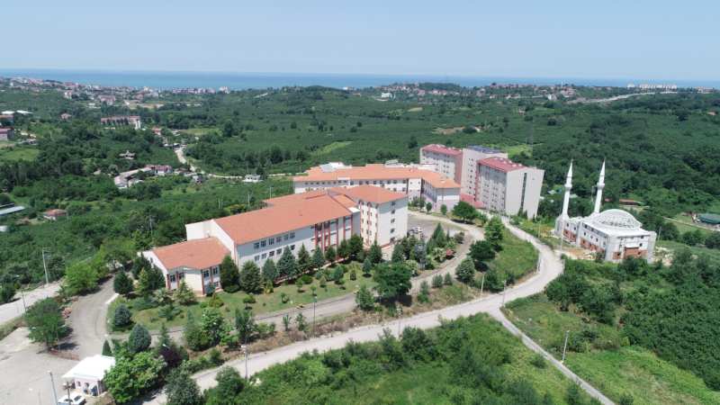 Düzce Üniversitesi 2026 Sözleşmeli Personel Alımı Başladı: Başvuru Şartları ve Detaylar Açıklandı