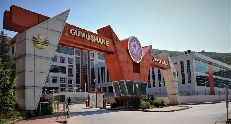 Gümüşhane Üniversitesi İç Denetçi Alımı Yapacak: Başvuru Süreci ve Detaylar Açıklandı