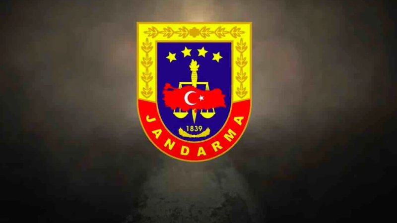 Jandarma Dikimevi Müdürlüğü TMSY Statüsünde İşçi Alımı: Mesleki Uygulama Sınavına Girecek Aday Listesi Açıklandı