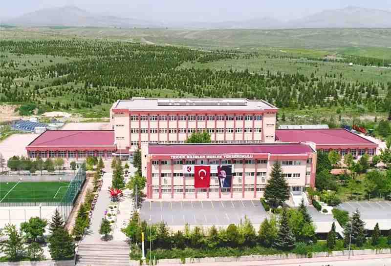 Konya Teknik Üniversitesi 4/B Sözleşmeli Personel Alımı 2026: Şartlar, Başvuru Süreci ve Detaylar