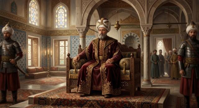 Osmanlı’nın Sessiz Gücü: II. Murad Kimdir? Hayatı, Savaşları ve Tahttan Çekilişi