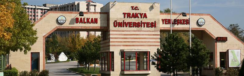 Trakya Üniversitesi 4/B Sözleşmeli Personel Alımı 2026: KPSS ile Personel Alımı Başladı!