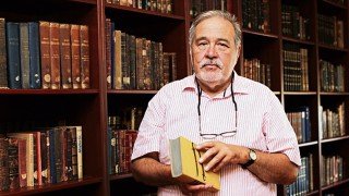 Türkiye’nin Hafızası Silindi: Ünlü Tarihçi Prof. Dr. İlber Ortaylı Hayatını Kaybederek Sevenlerini Yasa Boğdu