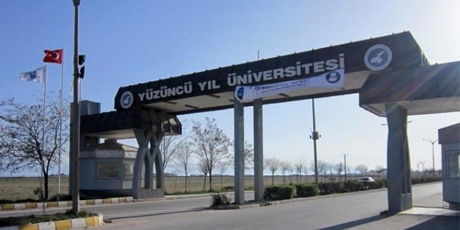 Van Yüzüncü Yıl Üniversitesi FİSAM Yönetmeliği Resmî Gazete’de Yayımlandı: Amaç, Görev ve Yapı Detayları Açıklandı