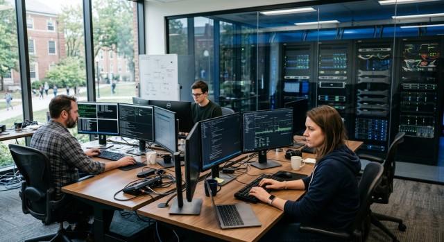 Yıldız Teknik Üniversitesi 2026 Sözleşmeli Bilişim Personeli Alımı Başladı: Sistem Uzmanı ve Kıdemli Yazılım Geliştirici Kadroları Açıldı