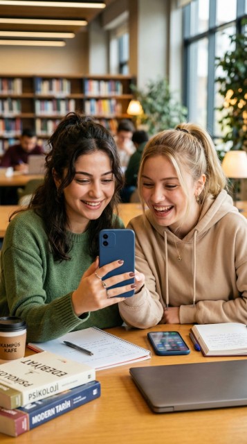 Uygulama Ekran Görüntüsü